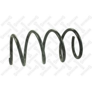 Spyruoklė STELLOX 10-22040-SX