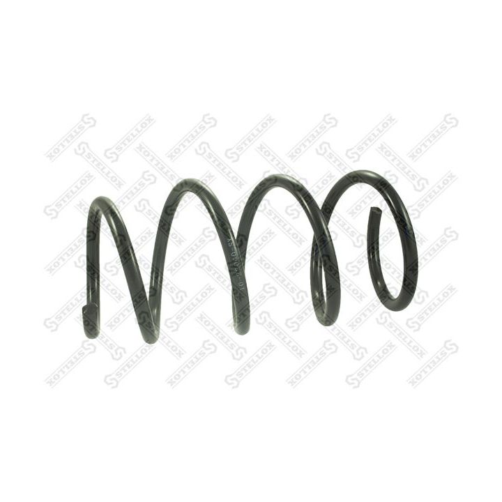 Spyruoklė STELLOX 10-22040-SX