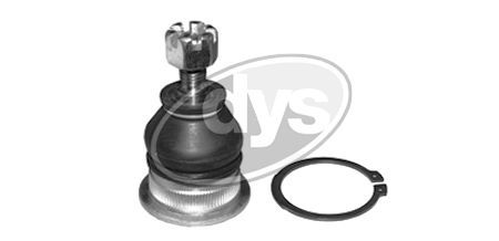 Šarnyras / girgždukas DYS 27-06725