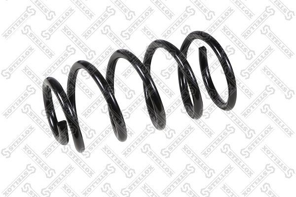 Spyruoklė STELLOX 10-22151-SX