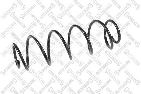 Spyruoklė STELLOX 10-22155-SX