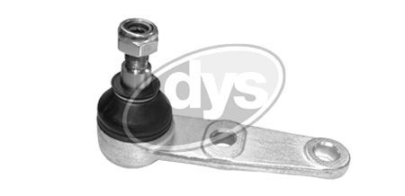 Šarnyras / girgždukas DYS 27-09815