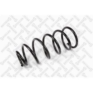 Spyruoklė STELLOX 10-22284-SX