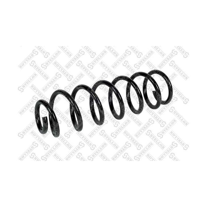 Spyruoklė STELLOX 10-22318-SX