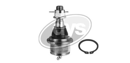 Šarnyras / girgždukas DYS 27-10059