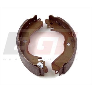 Stabdžių trinkelių rinkinys, diskinis stabdys EGT 421483EGT