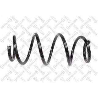 Spyruoklė STELLOX 10-22448-SX