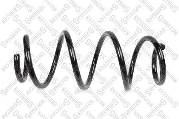 Spyruoklė STELLOX 10-22448-SX