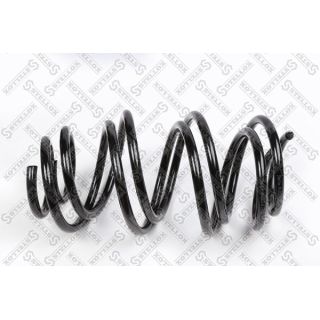 Spyruoklė STELLOX 10-22453-SX