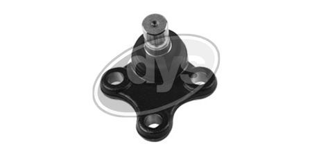 Šarnyras / girgždukas DYS 27-10363