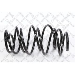 Spyruoklė STELLOX 10-22454-SX