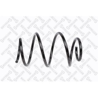 Spyruoklė STELLOX 10-22464-SX