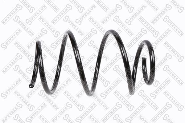 Spyruoklė STELLOX 10-22464-SX