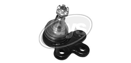 Šarnyras / girgždukas DYS 27-15442