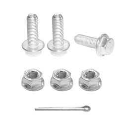 Šarnyras / girgždukas DYS 27-15442