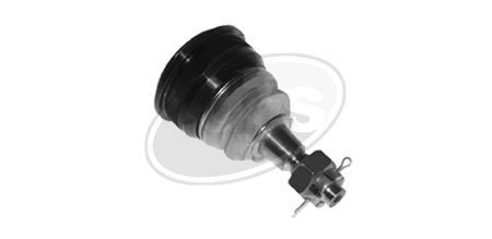 Šarnyras / girgždukas DYS 27-16256-5