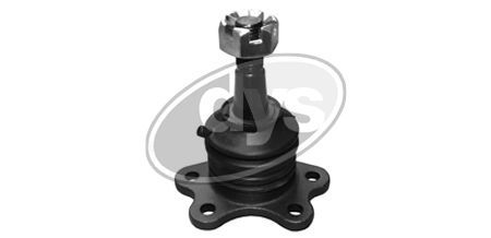 Šarnyras / girgždukas DYS 27-16481