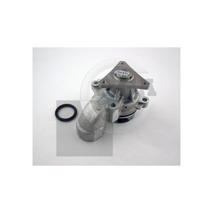 Vandens siurblys, variklio aušinimas BGA CP4344E