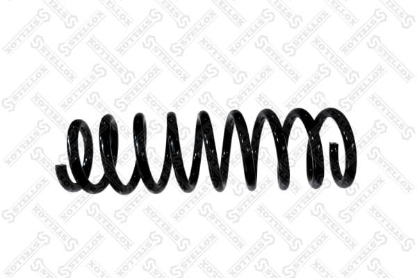 Spyruoklė STELLOX 10-22502-SX