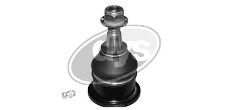 Šarnyras / girgždukas DYS 27-16651