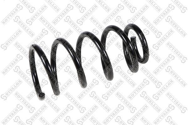 Spyruoklė STELLOX 10-22507-SX