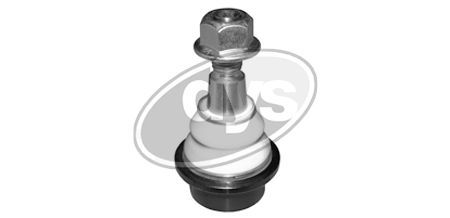 Šarnyras / girgždukas DYS 27-16652