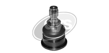 Šarnyras / girgždukas DYS 27-16775