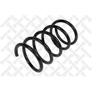 Spyruoklė STELLOX 10-22591-SX