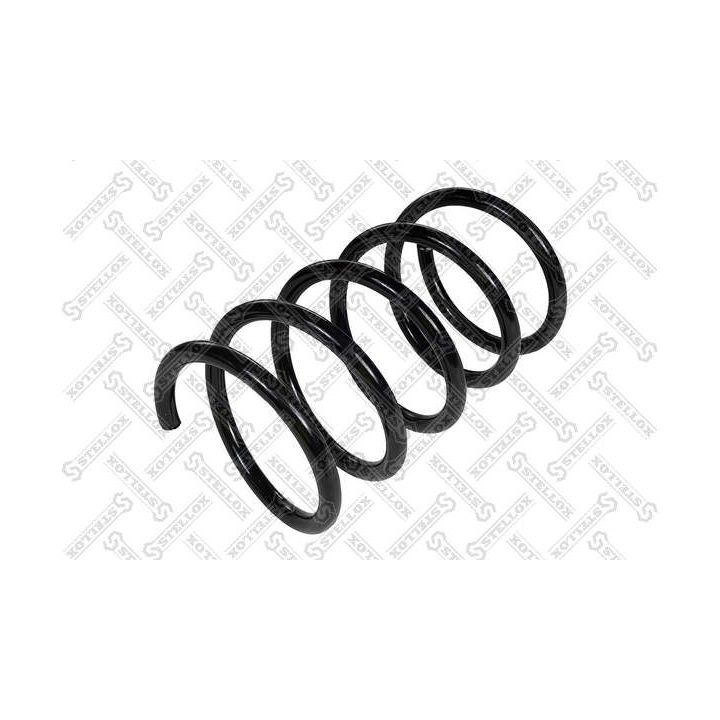 Spyruoklė STELLOX 10-22591-SX