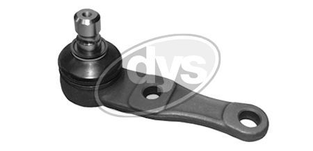 Šarnyras / girgždukas DYS 27-18730