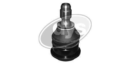 Šarnyras / girgždukas DYS 27-18849