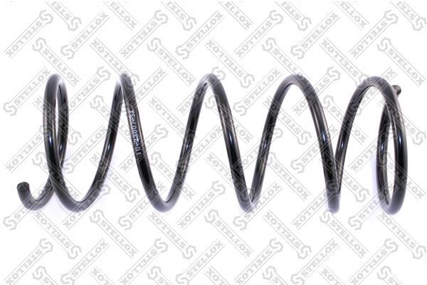 Spyruoklė STELLOX 10-23007-SX