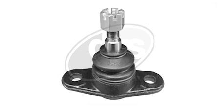 Šarnyras / girgždukas DYS 27-20316