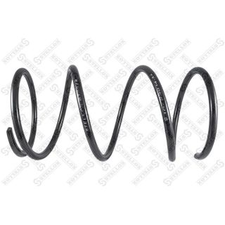 Spyruoklė STELLOX 10-23014-SX