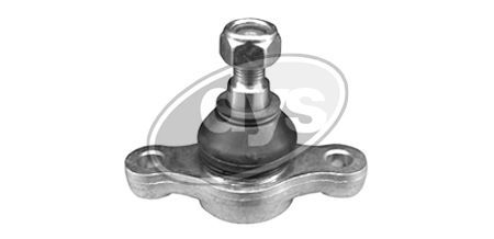 Šarnyras / girgždukas DYS 27-20319