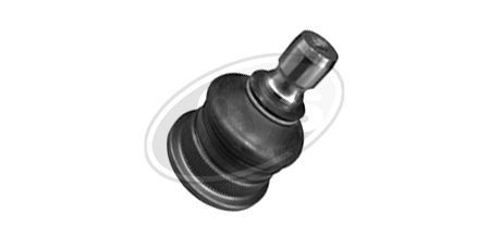 Šarnyras / girgždukas DYS 27-20324