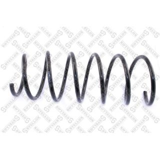 Spyruoklė STELLOX 10-23029-SX