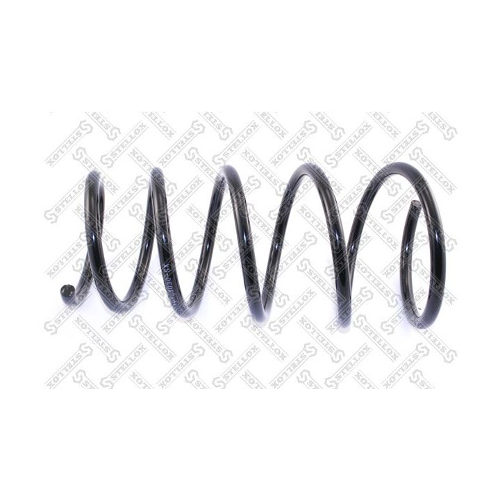 Spyruoklė STELLOX 10-23030-SX