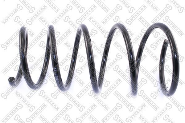 Spyruoklė STELLOX 10-23030-SX