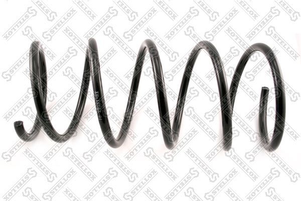 Spyruoklė STELLOX 10-23031-SX