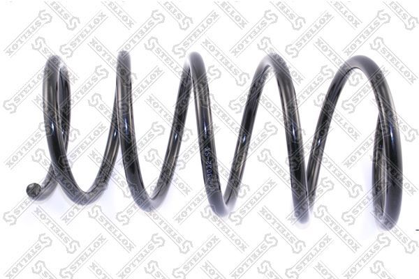 Spyruoklė STELLOX 10-23032-SX