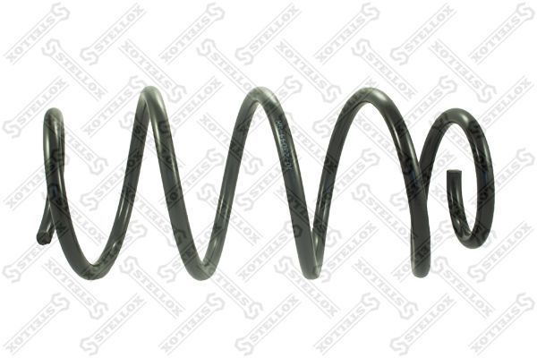 Spyruoklė STELLOX 10-23044-SX