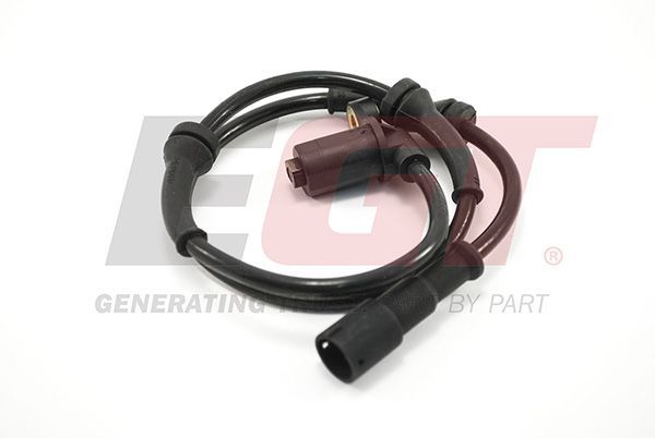 Jutiklis, rato greitis EGT 691187EGT