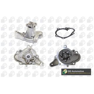 Vandens siurblys, variklio aušinimas BGA CP6722T