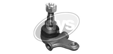 Šarnyras / girgždukas DYS 27-20360