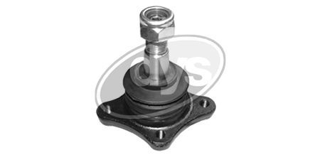 Šarnyras / girgždukas DYS 27-20363