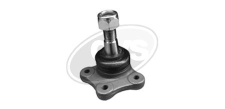 Šarnyras / girgždukas DYS 27-20364