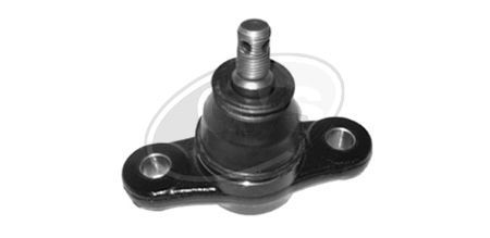 Šarnyras / girgždukas DYS 27-20583