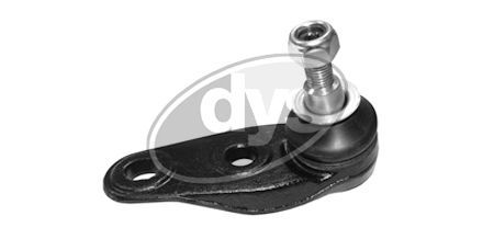 Šarnyras / girgždukas DYS 27-20637