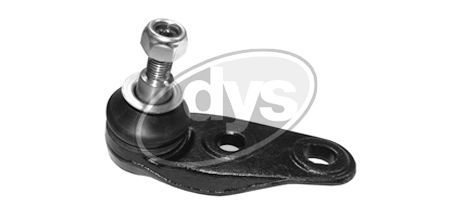 Šarnyras / girgždukas DYS 27-20638